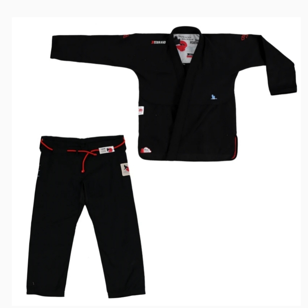 93 Brand Gi